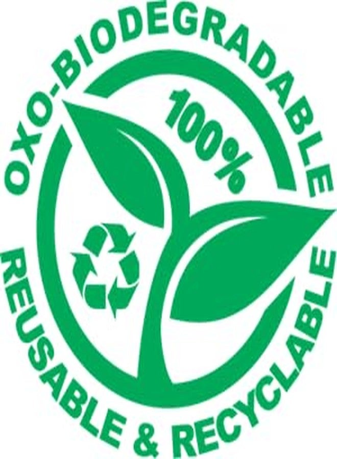 Bitcorp Biodegradable Wrapping Role for Packing Material with 3 Inch Core, 12 Inch (300 mm), 500 Meters Length Per Unit, Pack of 1 - (White) - Image 5